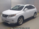 Lexus RX GYL16W