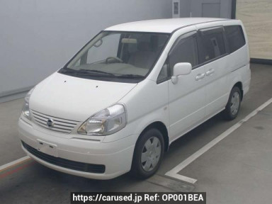 Nissan Serena TC24