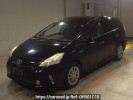 Toyota Prius alpha ZVW40W