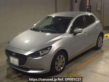 Mazda Mazda2 DJLFS