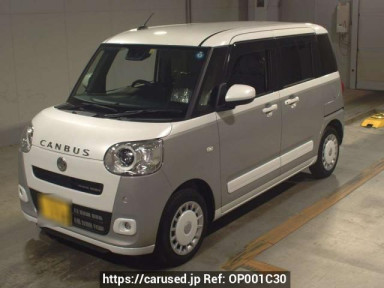 Daihatsu Move Canbus LA850S