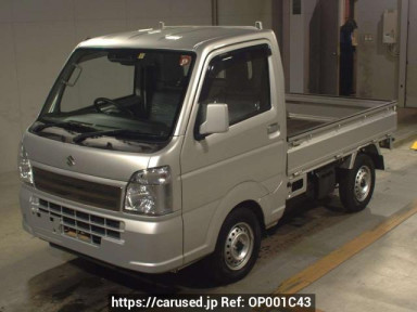 Suzuki Carry Truck DA16T