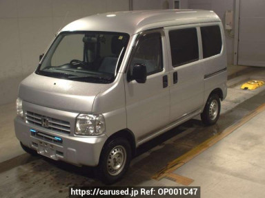 Honda Acty Van HH5