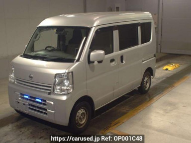 Nissan NV100 Clipper DR17V