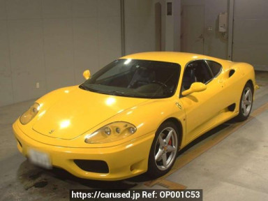 Ferrari 360 F360