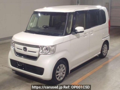 Honda N-BOX JF3