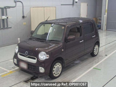 Daihatsu Mira Cocoa L675S