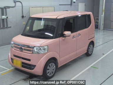 Honda N-BOX JF1