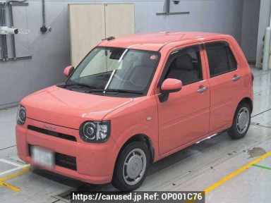 Daihatsu Mira Tocot LA550S