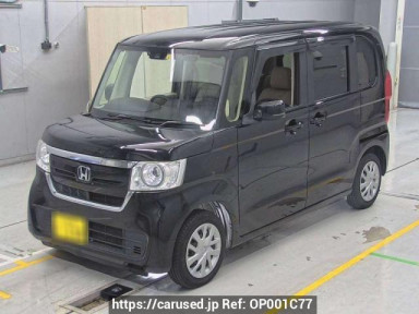 Honda N-BOX JF3