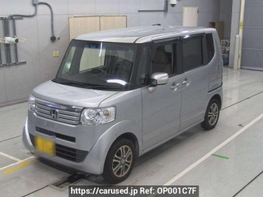 Honda N-BOX JF1