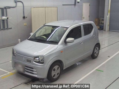 Suzuki Alto HA36S