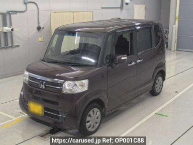 Honda N-BOX JF1