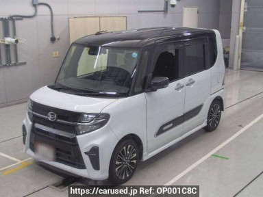 Daihatsu Tanto Custom LA650S