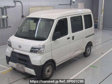 Daihatsu Hijet Cargo S321V