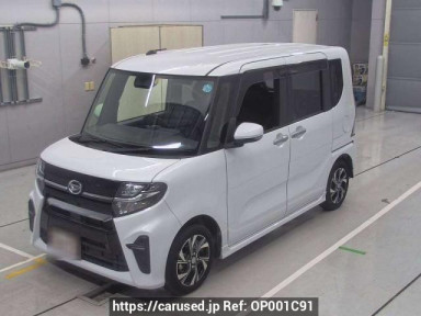 Daihatsu Tanto LA650S