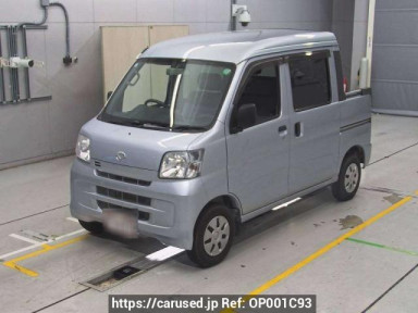 Daihatsu Hijet Cargo S321W