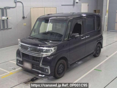 Daihatsu Tanto Custom LA600S