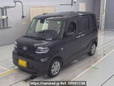 Daihatsu Tanto LA650S