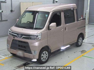 Daihatsu Hijet Cargo S321W