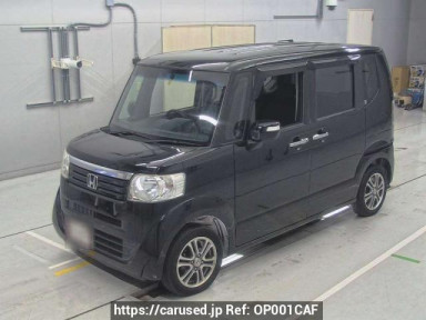 Honda N-BOX JF1