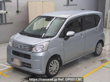 Daihatsu Move LA160S