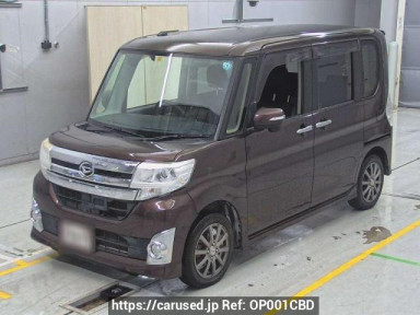 Daihatsu Tanto Custom LA600S