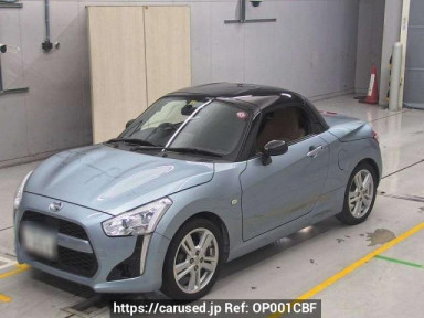 Daihatsu Copen LA400K