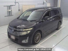 Nissan Elgrand TE52