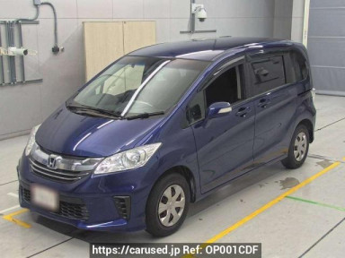 Honda Freed GB3