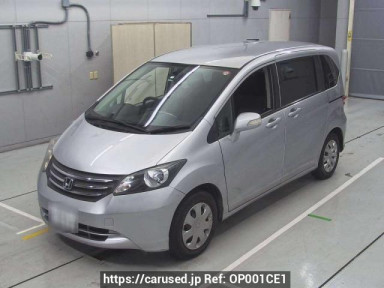 Honda Freed GB3