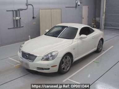 Lexus SC UZZ40ｶｲ