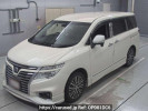 Nissan Elgrand TE52