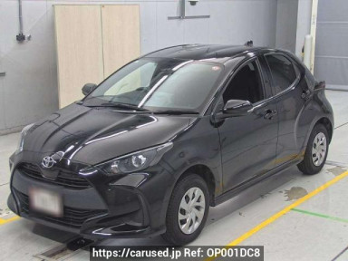 Toyota YARIS MXPA15