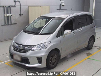 Honda Freed GB3