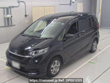 Honda Freed hybrid GB7