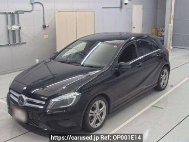 Mercedes Benz A-Class 176042