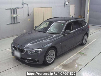 BMW 3 Series 8A20