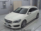 Mercedes Benz CLA-Class 117942