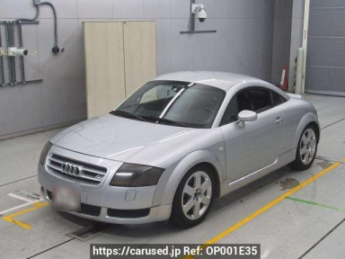 Audi TT 8NAPXF