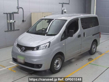 Nissan NV200 Vanette VM20