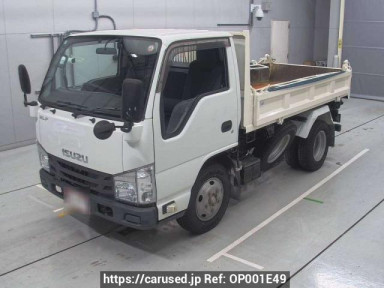 Isuzu Elf Truck NKR85AD