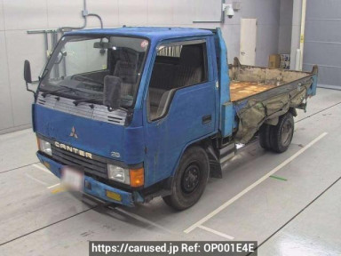 Mitsubishi Fuso Canter FE305BD