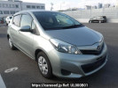 Toyota Vitz NSP130