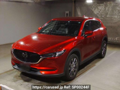 Mazda CX-5 KF2P