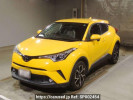 Toyota C-HR NGX50