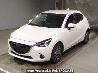 Mazda Demio DJ5FS