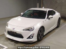 Toyota 86 ZN6