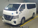 Nissan NV350 CARAVAN VAN KS2E26