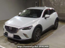 Mazda CX-3 DK5FW